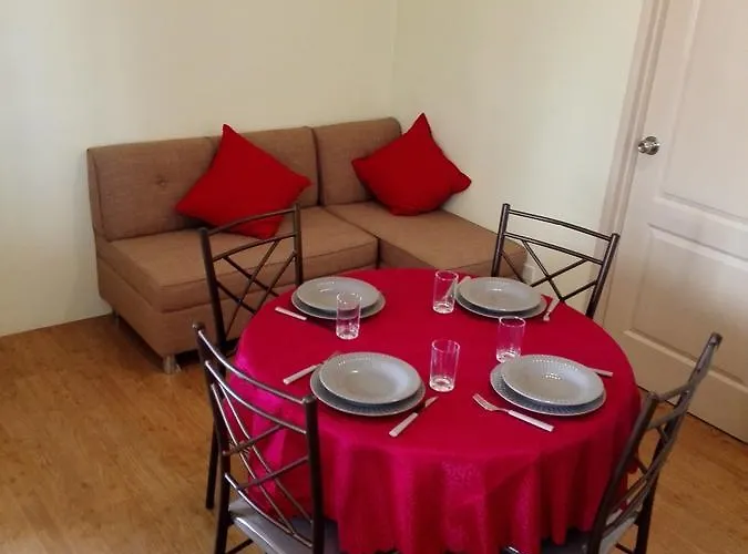Apartment Sanremo Oasis *