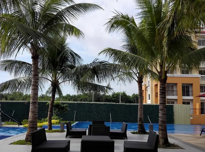 Apartment Sanremo Oasis *