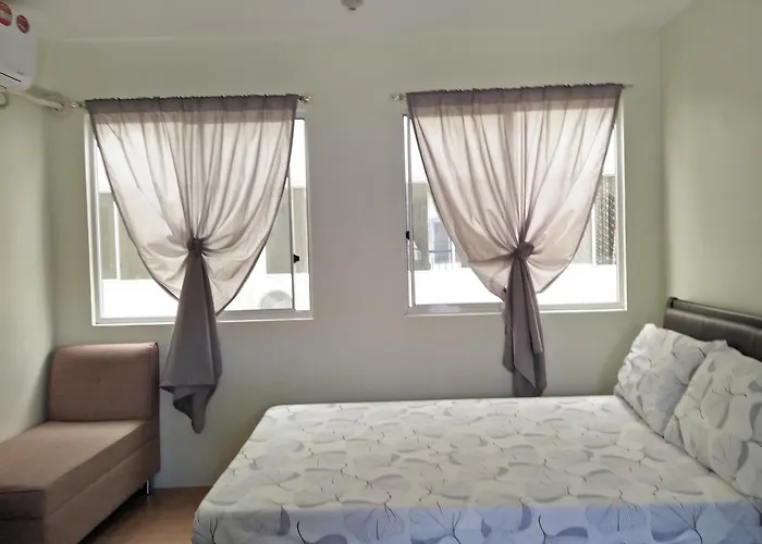 Sanremo Oasis Apartment *