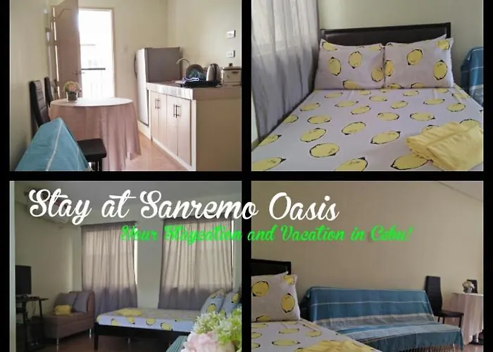 Sanremo Oasis