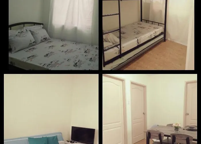 Apartment Sanremo Oasis